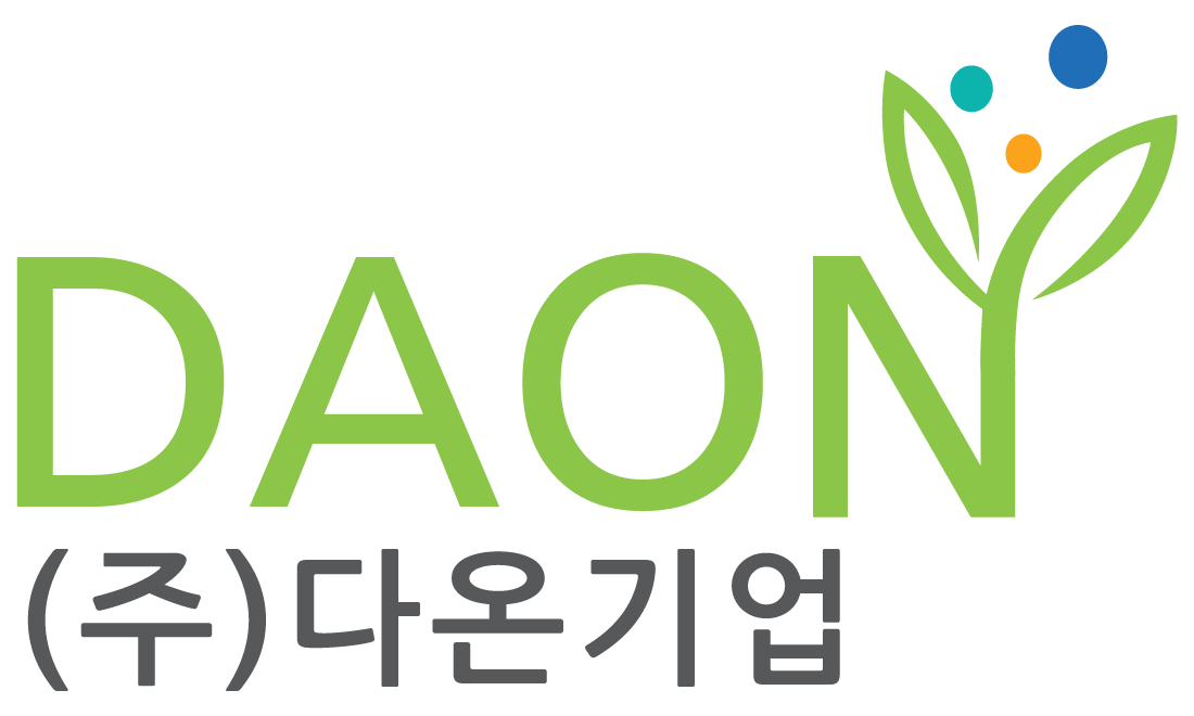 Daon Logo