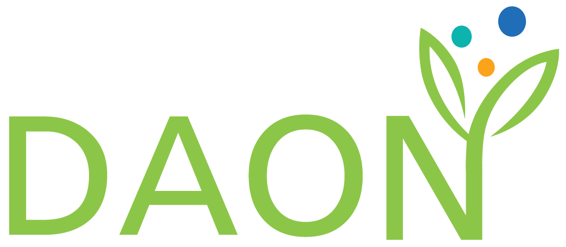 Daon Logo